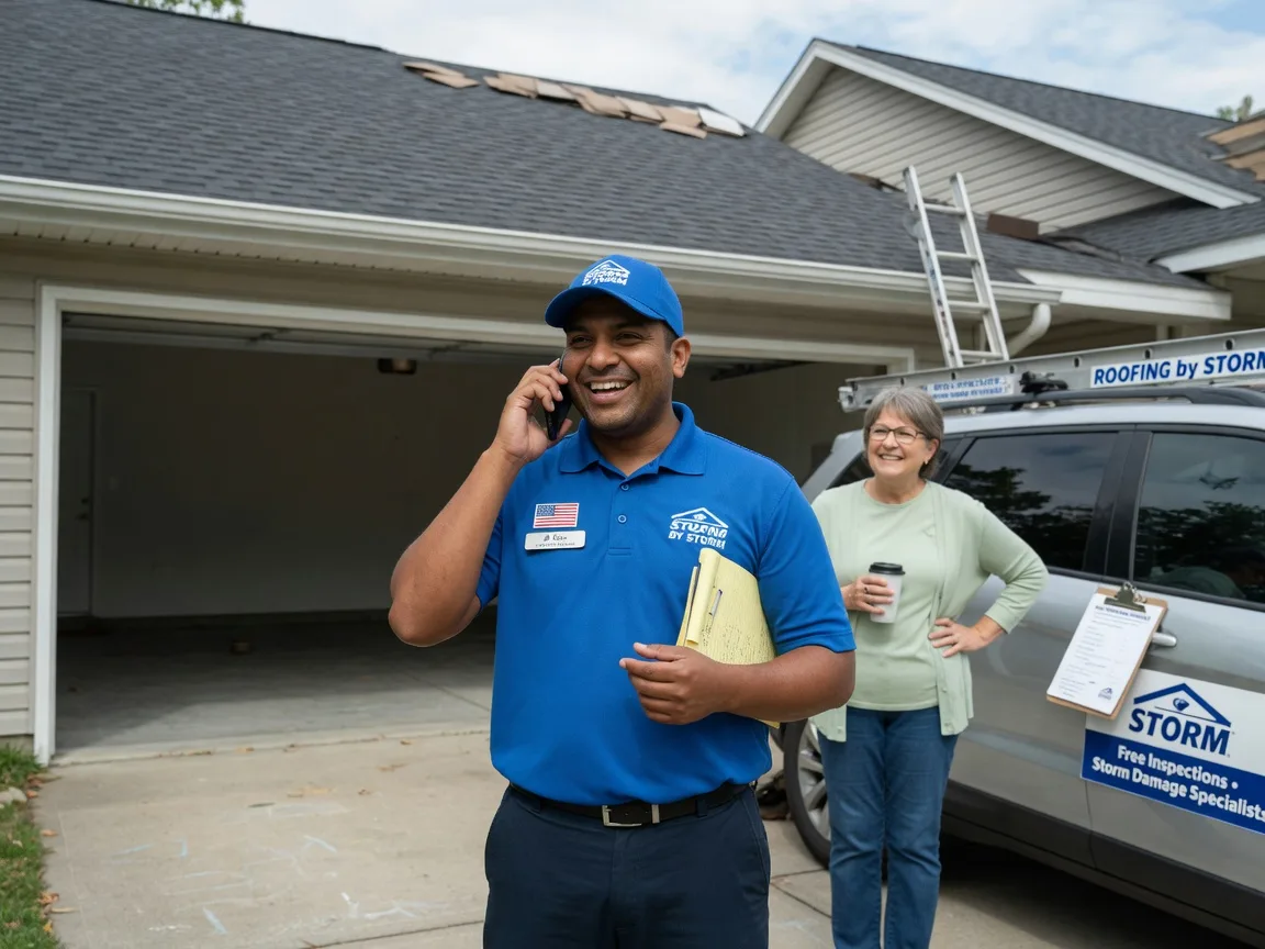 Roof Repair Near Me Newburg, ND FAQs