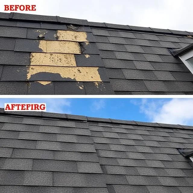 Roof Repair Near Me in Newburg, ND near me